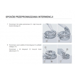 Deutz Fahr Instrukcje napraw - Service Manuals - instrukcje warsztatowe - Agrofarm 85, 100  - Agrotron 130, 140, 155, 165, K 90, 100, 110, 120